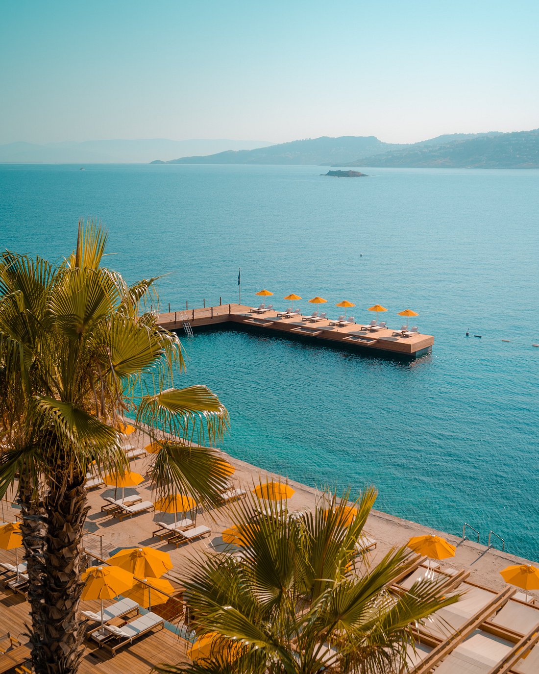 The Bodrum Hotel Yalikavak MGallery