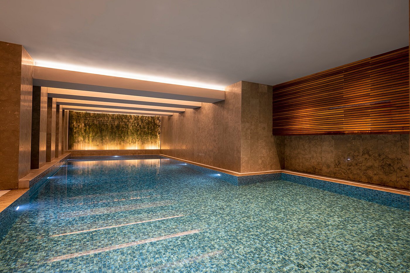 The Bodrum Hotel Yalikavak MGallery view 5