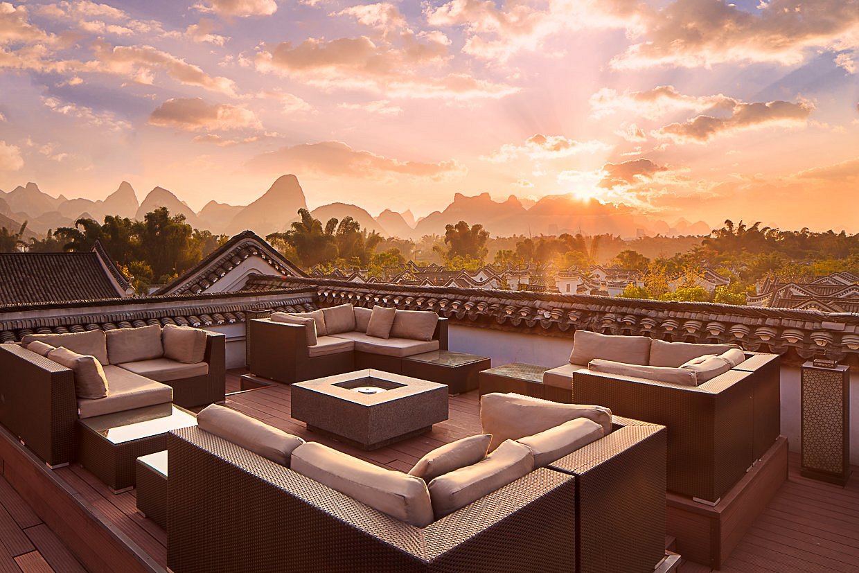 Banyan Tree Yangshuo