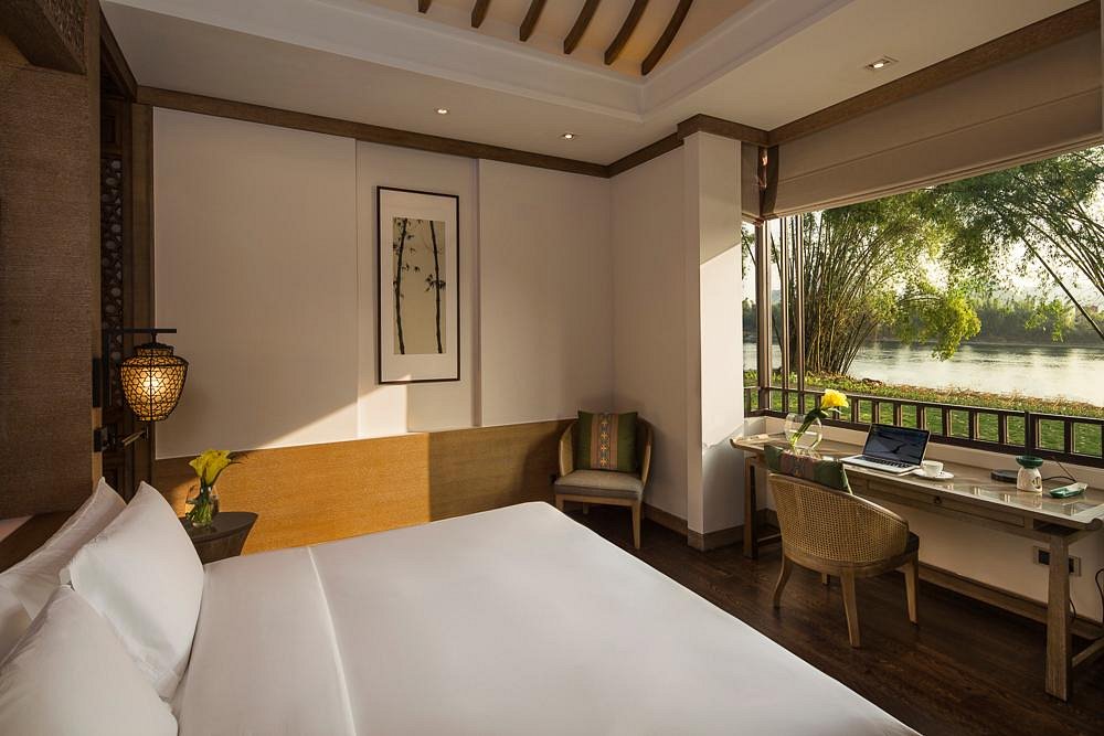 Banyan Tree Yangshuo view 3