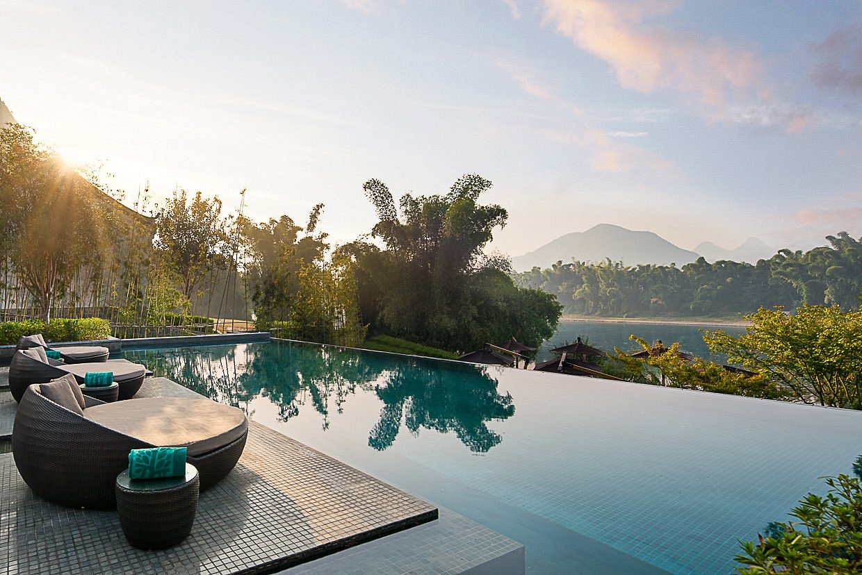 Banyan Tree Yangshuo view 5