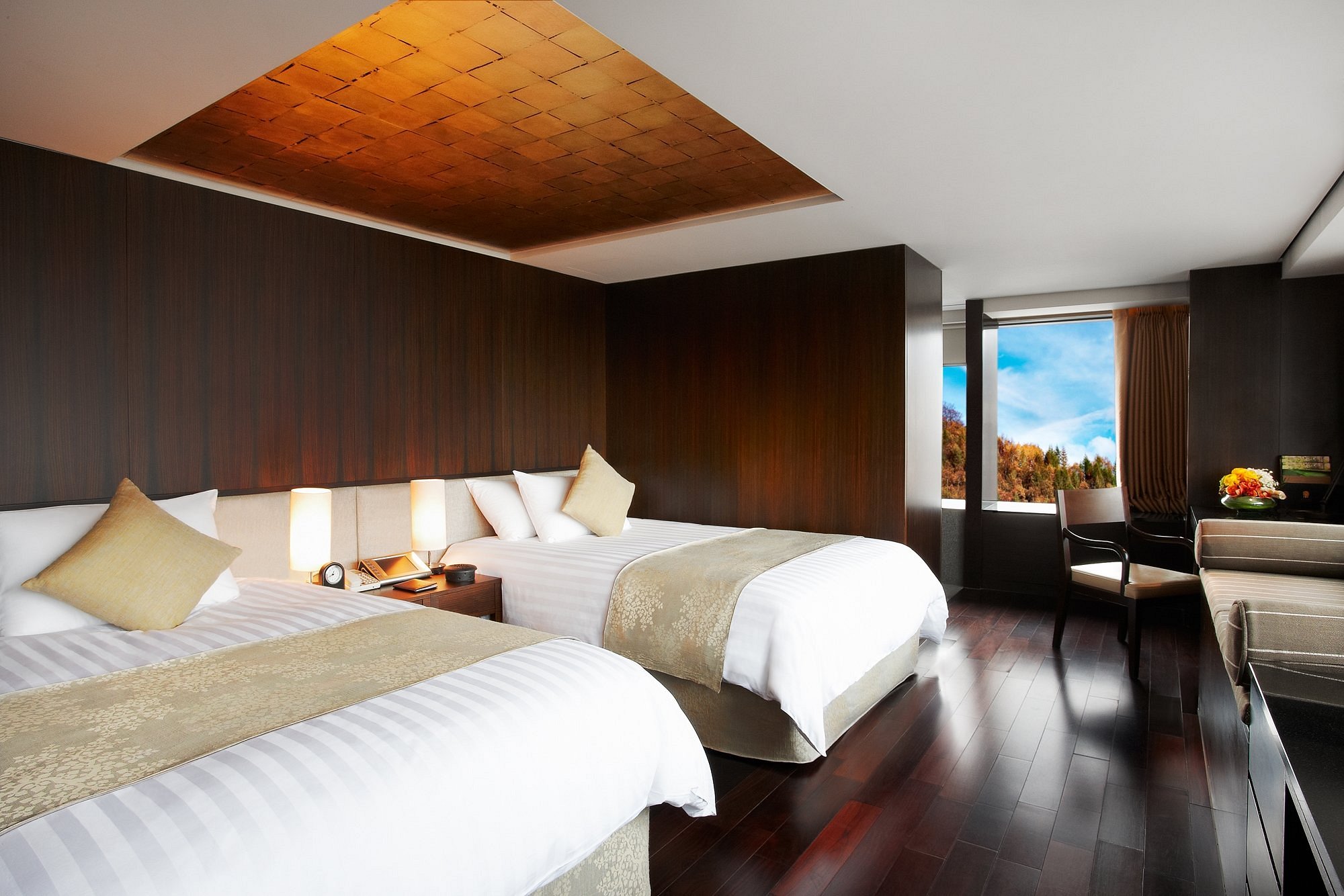 Banyan Tree Club And Spa Seoul view 3