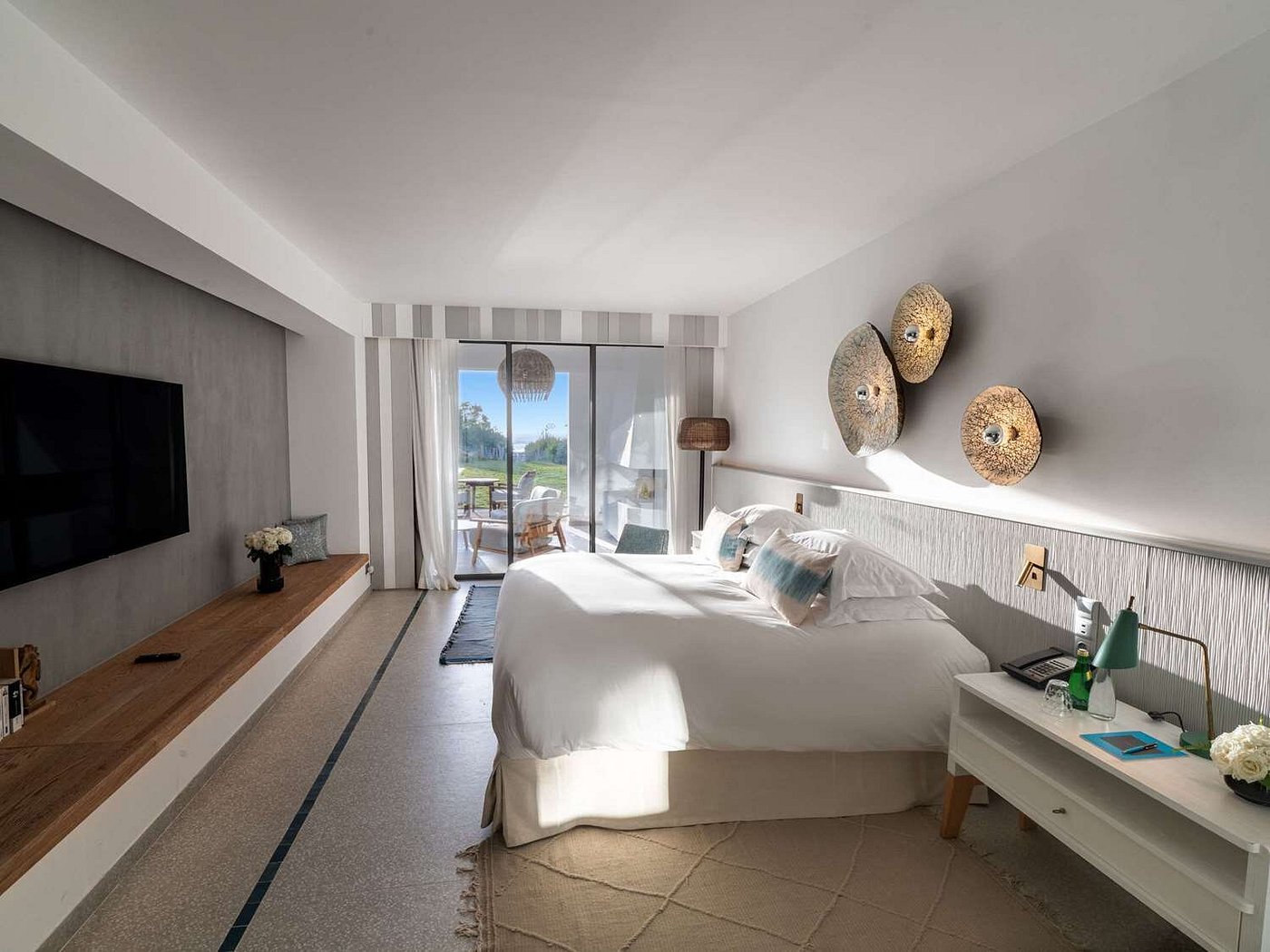 Sofitel Agadir Thalassa Sea & Spa view 3