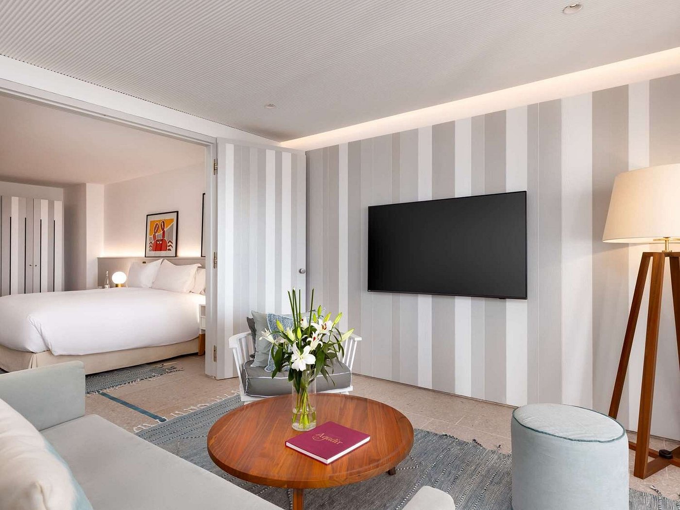 Sofitel Agadir Thalassa Sea & Spa view 4