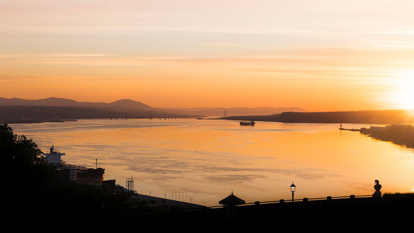 Fairmont Le Chateau Frontenac