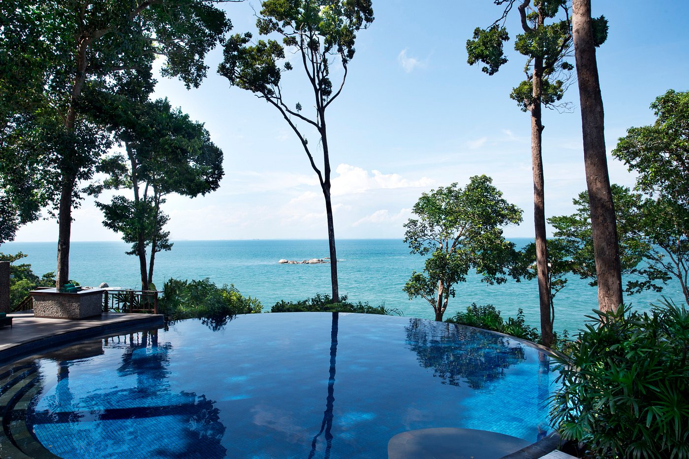 Banyan Tree Bintan view 5
