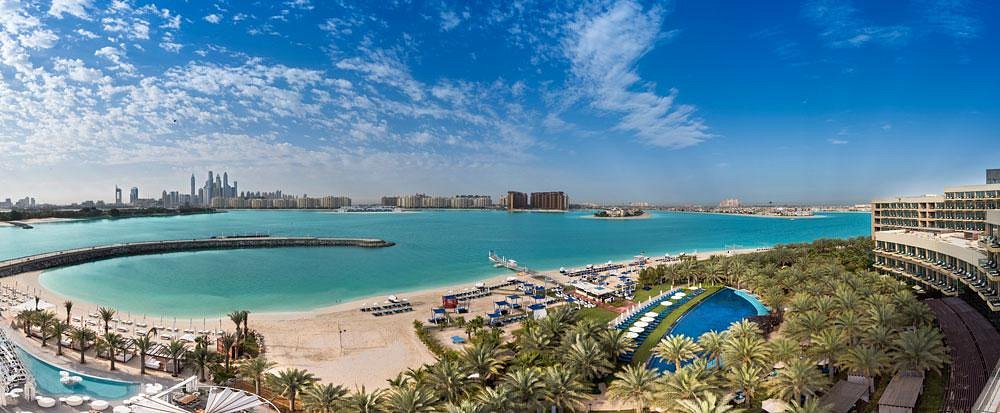 Rixos The Palm Dubai