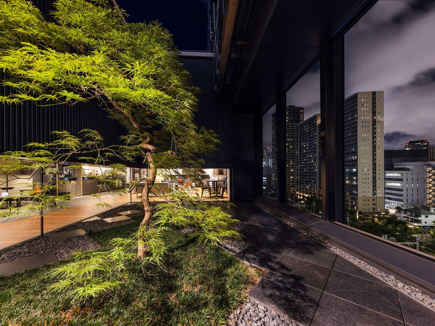 Pullman Tokyo Tamachi