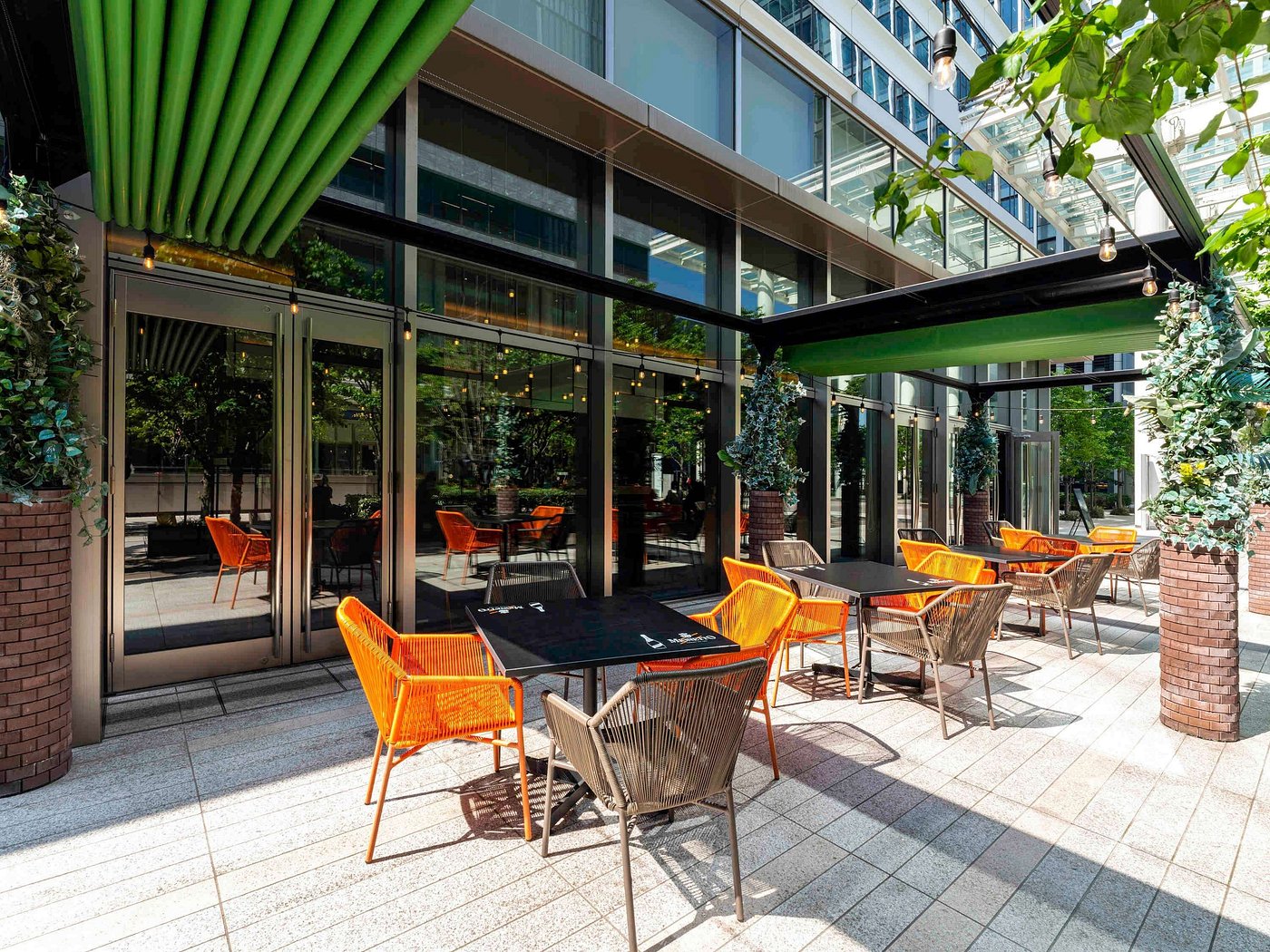 Pullman Tokyo Tamachi view 5