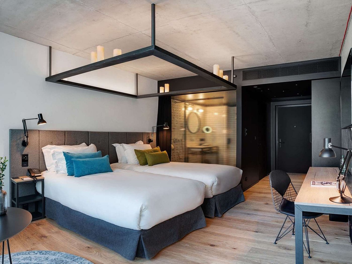 The Bridge Wroclaw - MGallery view 3