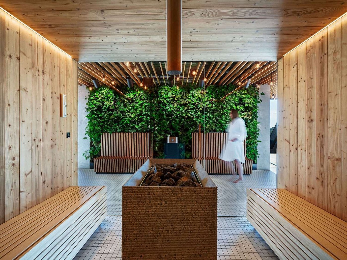 The Bridge Wroclaw - MGallery view 5