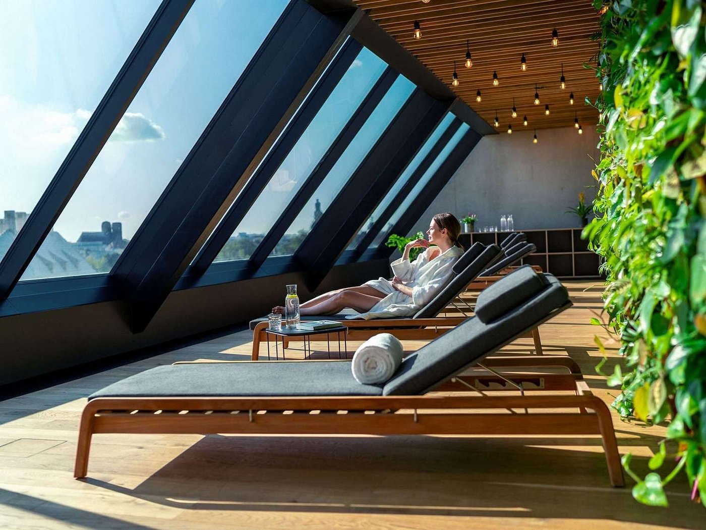 The Bridge Wroclaw - MGallery view 6