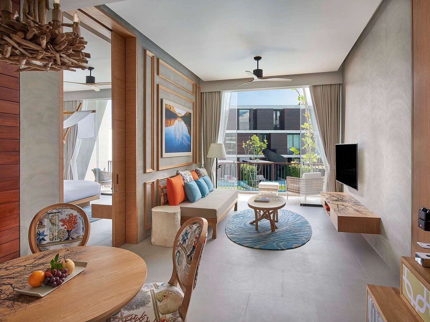 SO/ Sofitel Hua Hin view 4