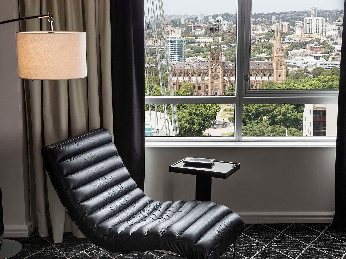 Swissotel Sydney
