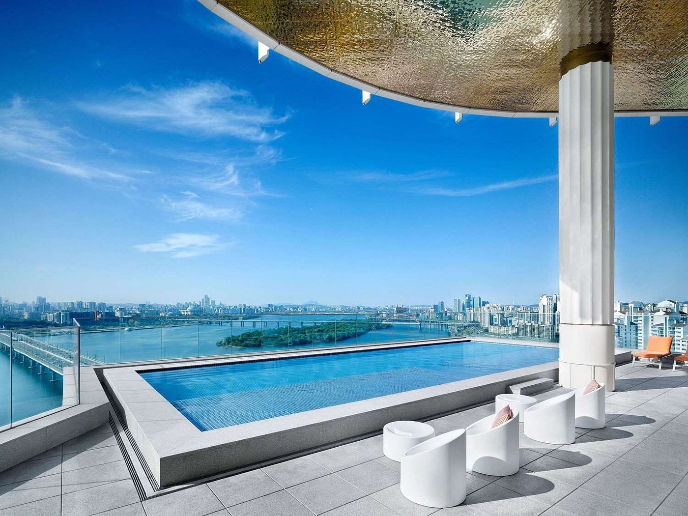 Hotel Naru Seoul - MGallery