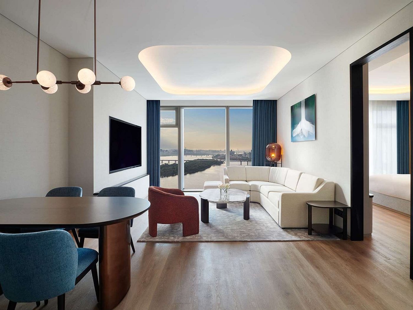 Hotel Naru Seoul - MGallery view 4