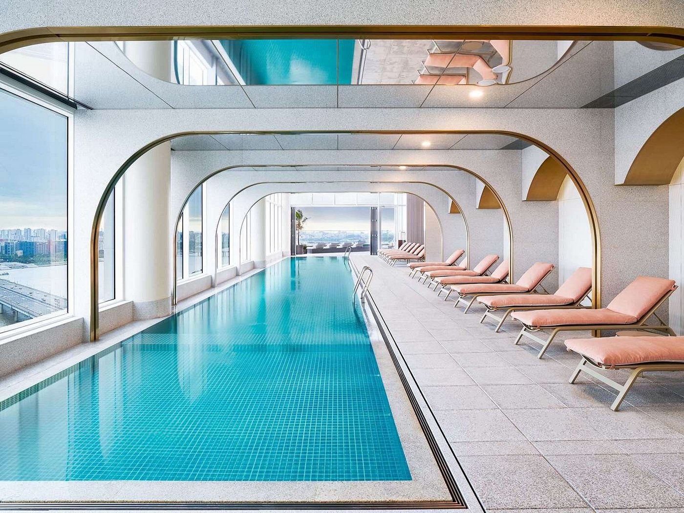 Hotel Naru Seoul - MGallery view 5