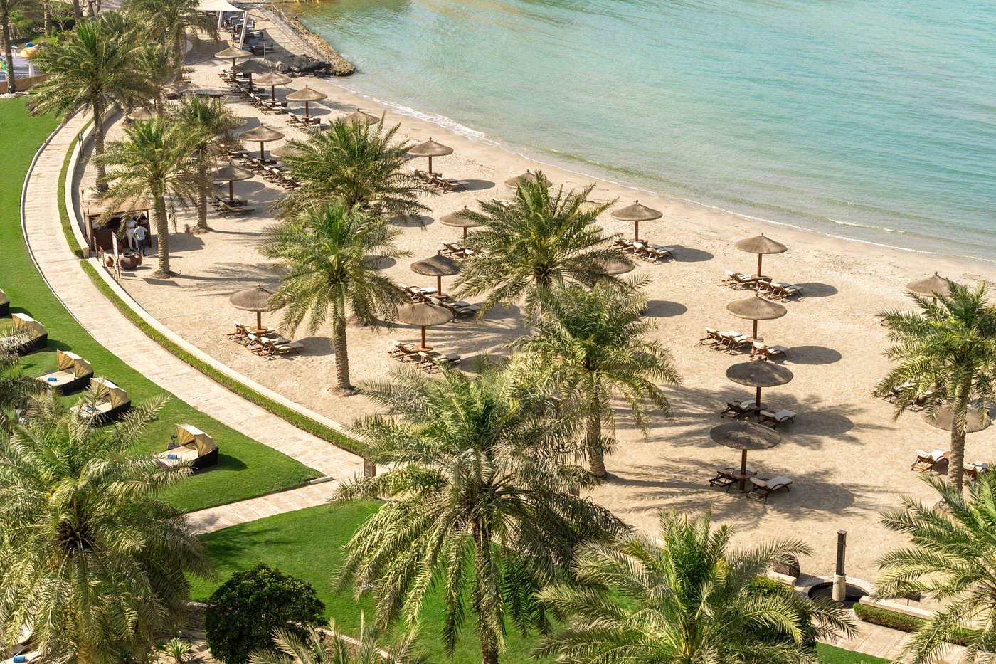 Sofitel Bahrain Zallaq Thalassa Sea & Spa
