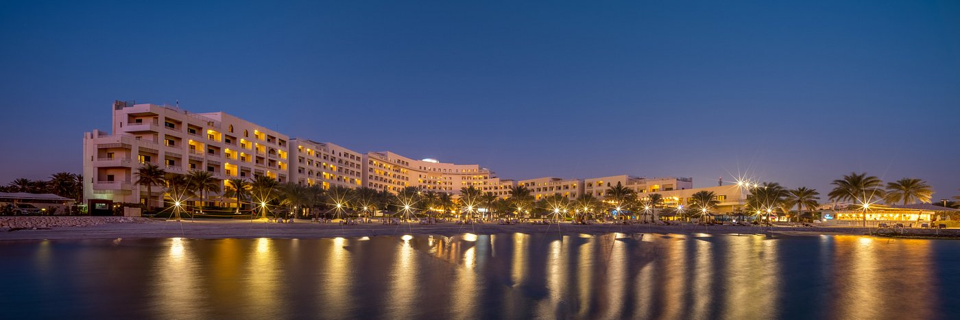 Sofitel Bahrain Zallaq Thalassa Sea & Spa view 2