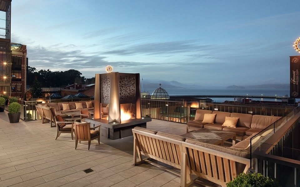 Fairmont Heritage Place - Ghirardelli Square view 5