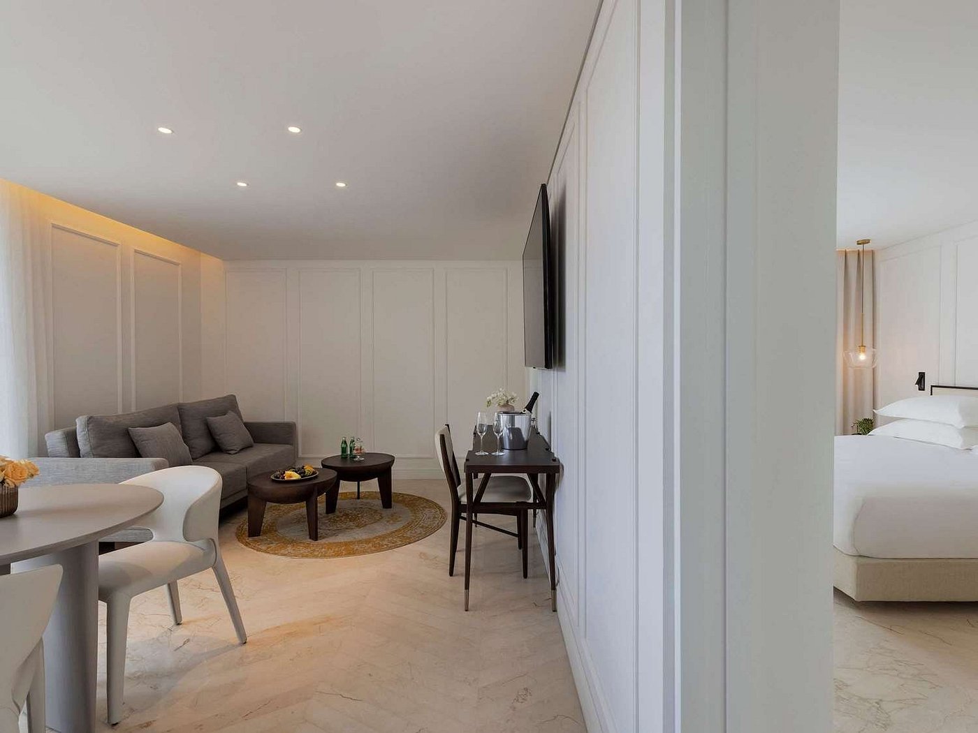 Theatron Jerusalem Hotel & Spa - MGallery view 4