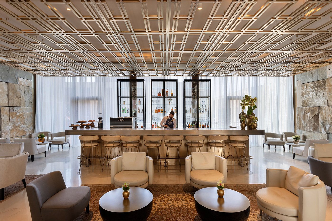 Theatron Jerusalem Hotel & Spa - MGallery view 6