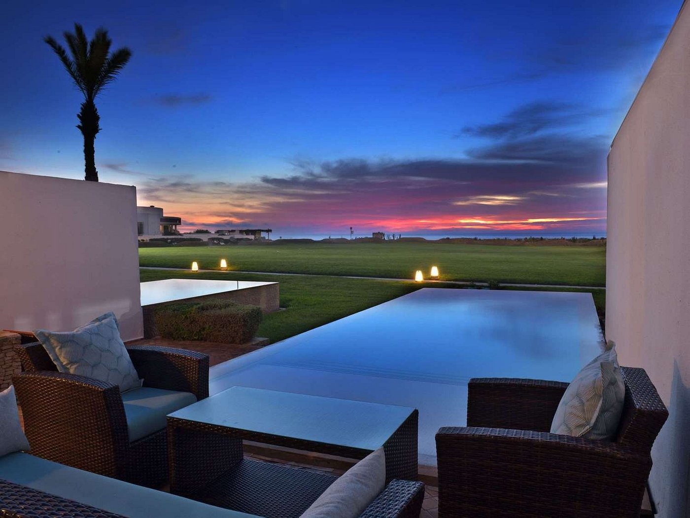 Sofitel Agadir Royal Bay Resort