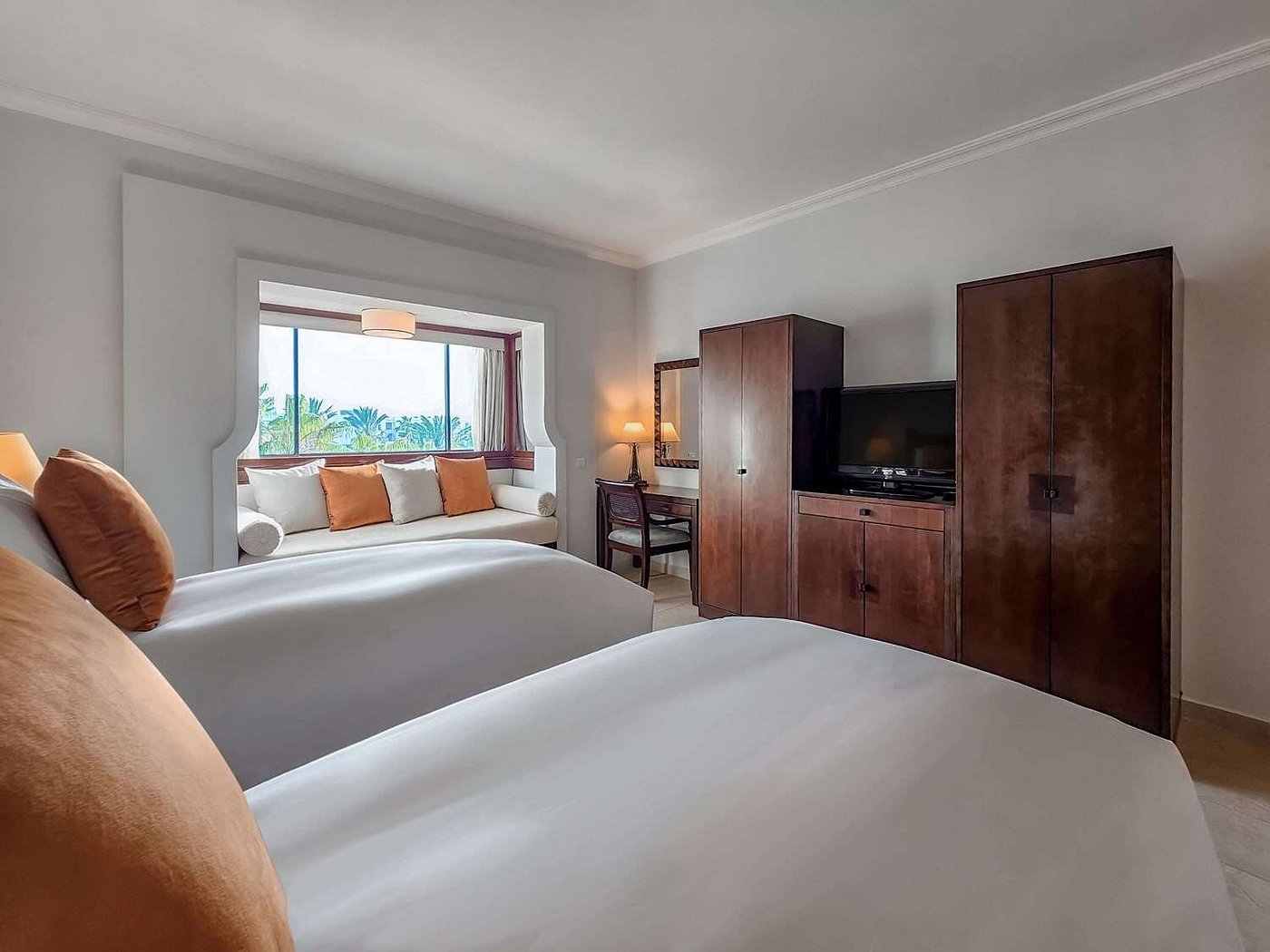 Sofitel Agadir Royal Bay Resort view 3