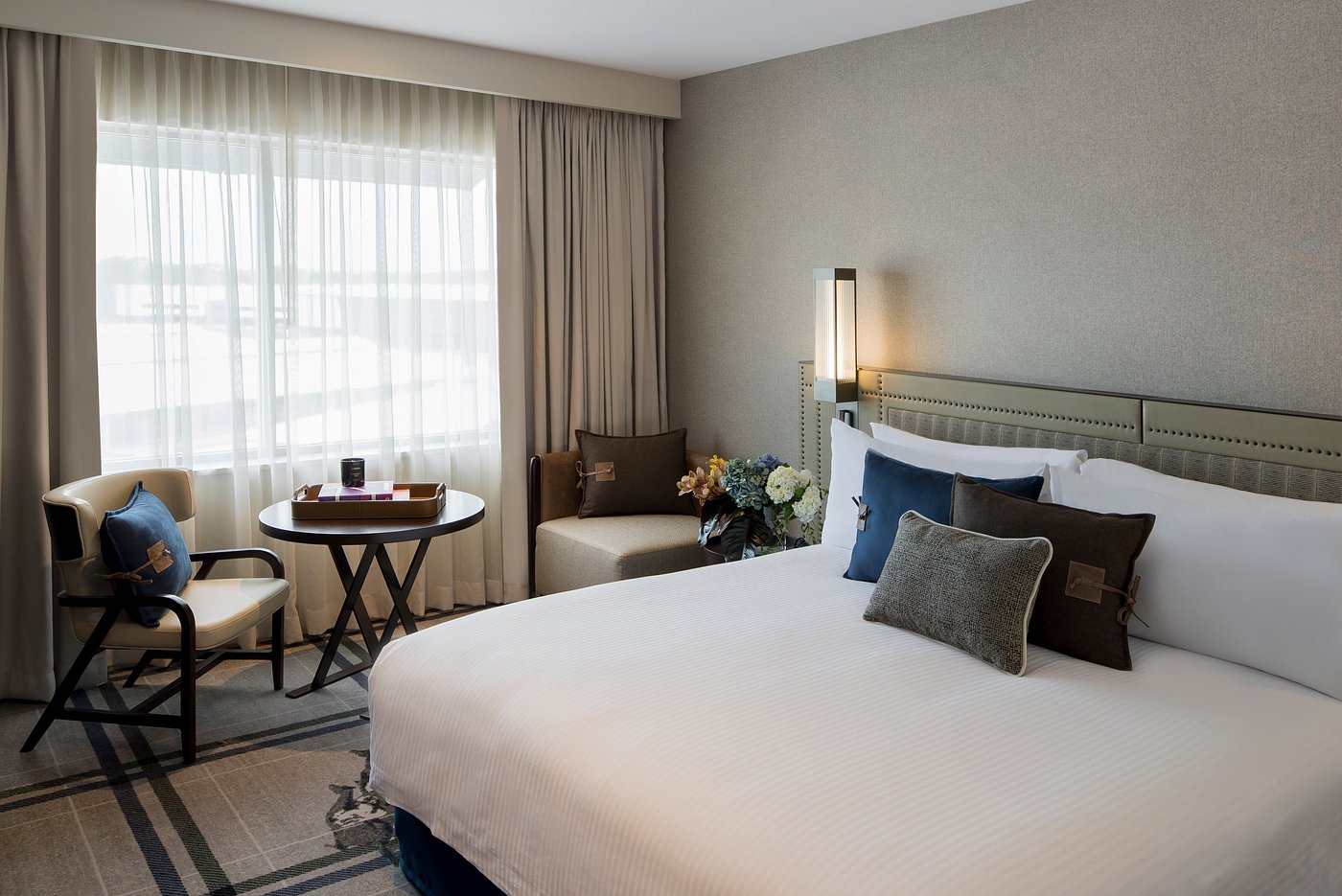 The William Inglis Hotel - MGallery view 3