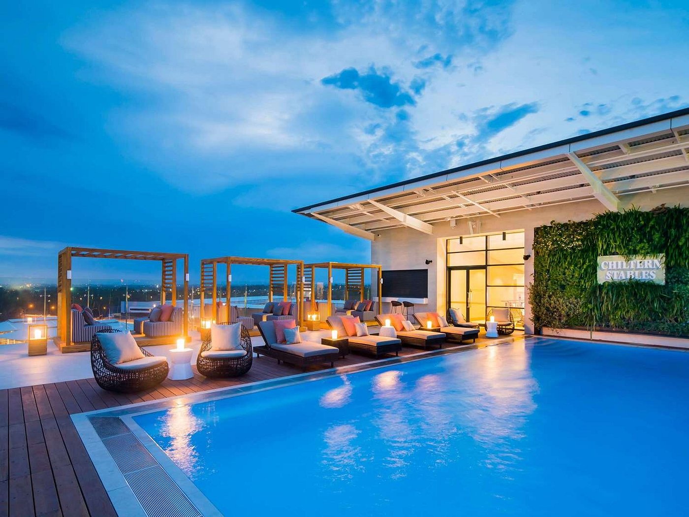 The William Inglis Hotel - MGallery view 5