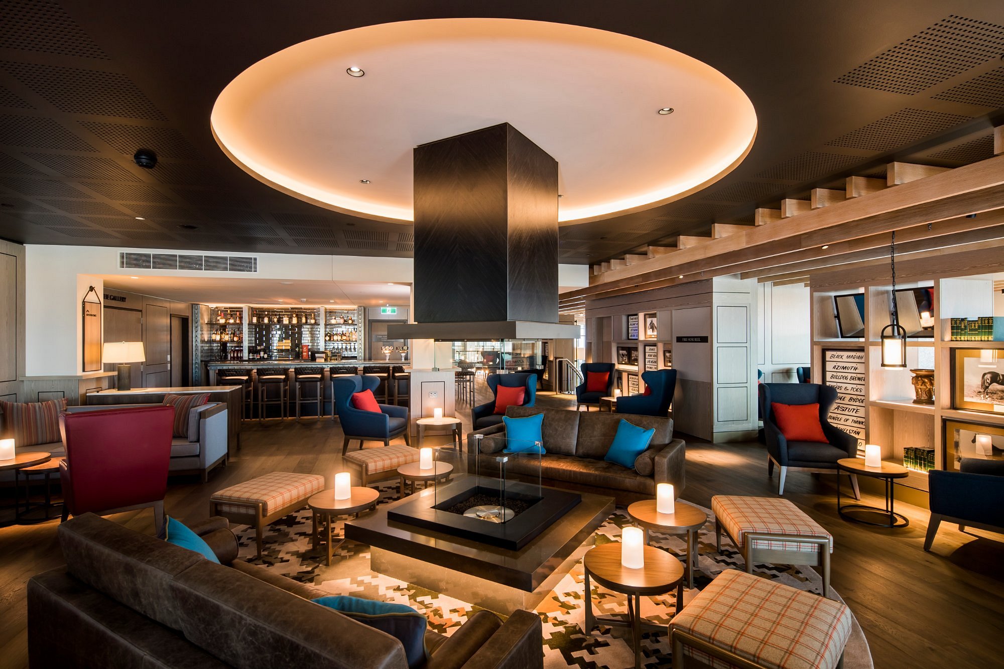 The William Inglis Hotel - MGallery view 6