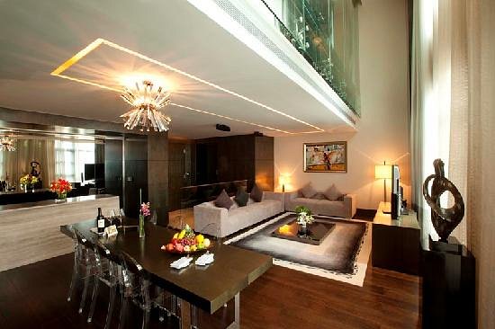 Sofitel Macau at Ponte 16, Macau view 4