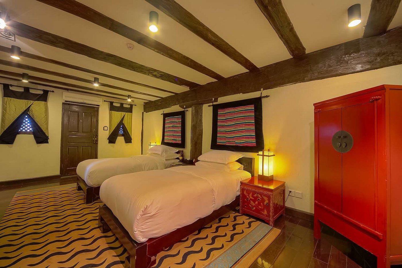 Banyan Tree Ringha view 3