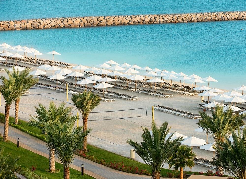 Rixos Bab Al Bahr - All Inclusive