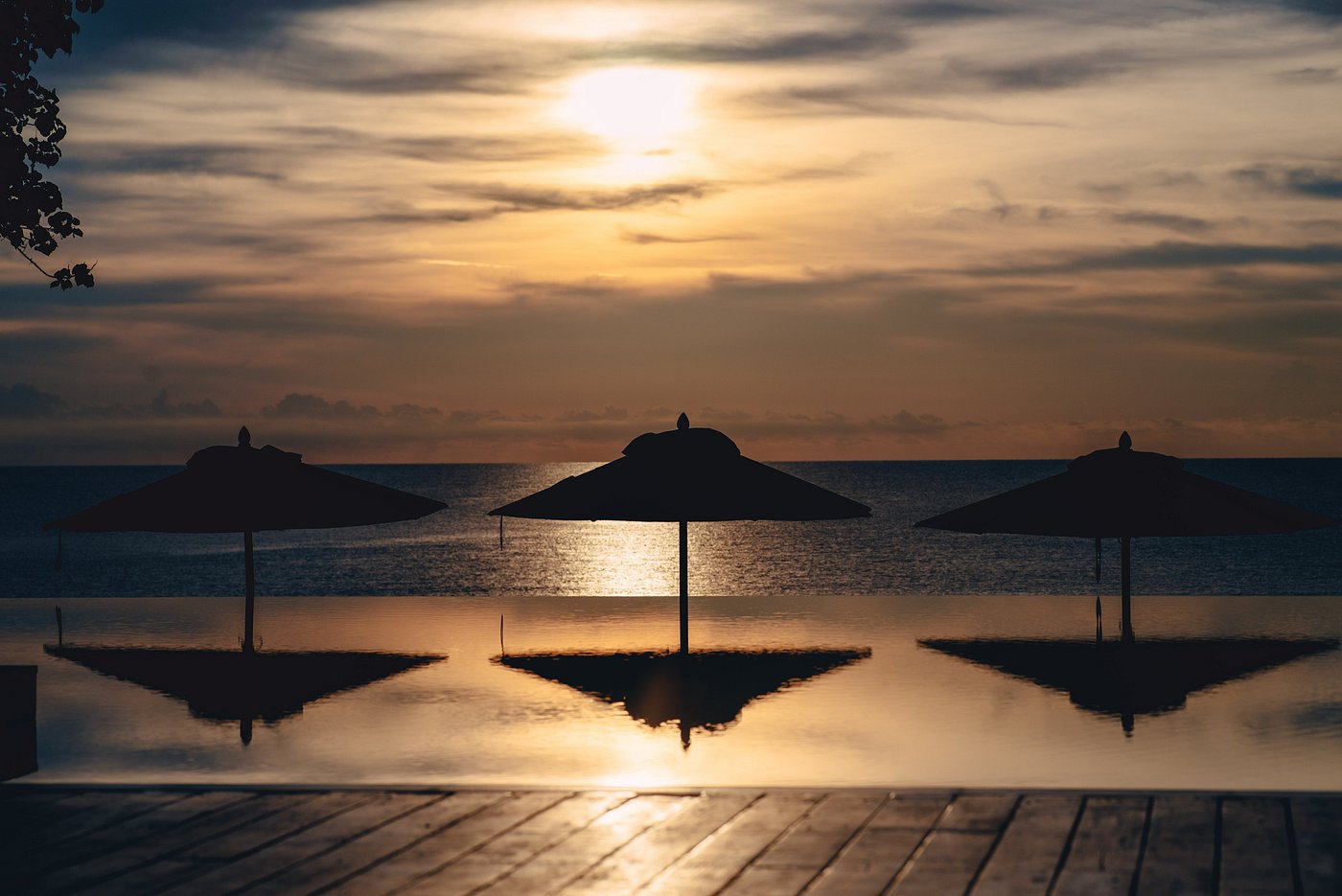 V Villas Hua Hin - MGallery