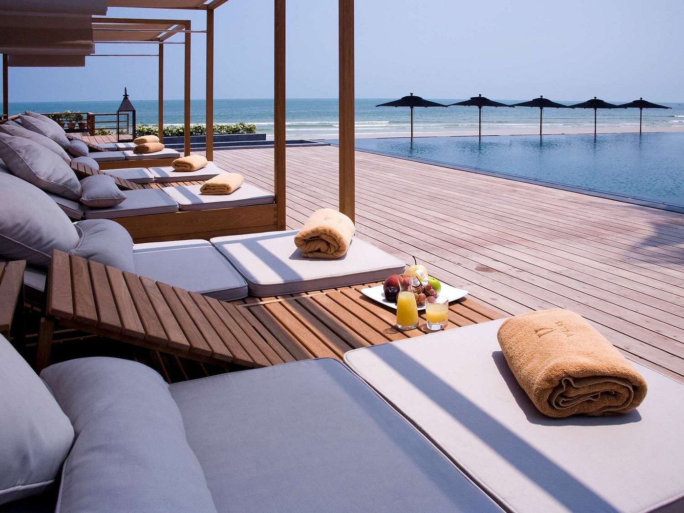 V Villas Hua Hin - MGallery view 6