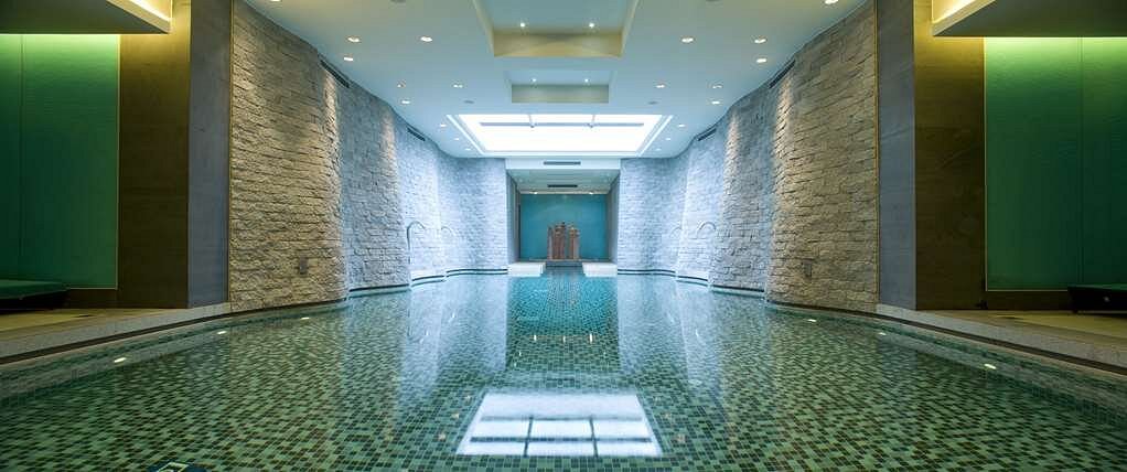 Banyan Tree Hangzhou view 6