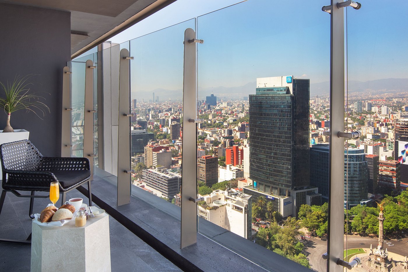 Sofitel Mexico City Reforma
