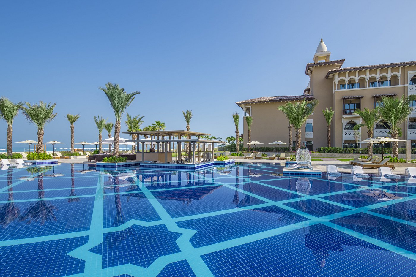 Rixos Premium Saadiyat Island view 5