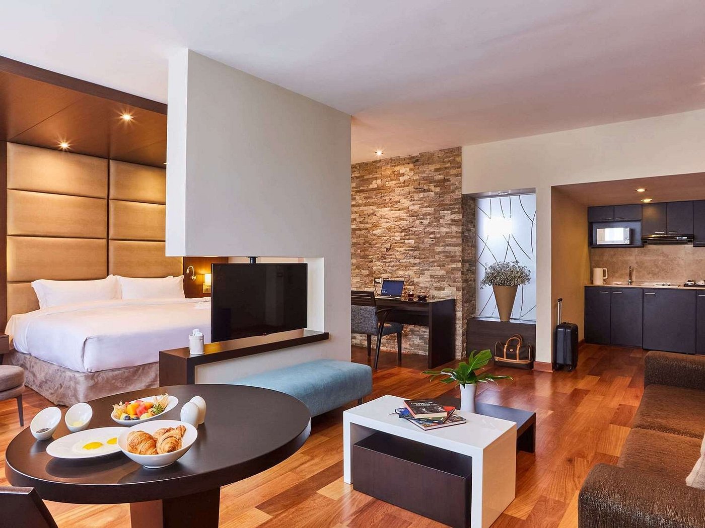 Manto Hotel Lima - MGallery view 4