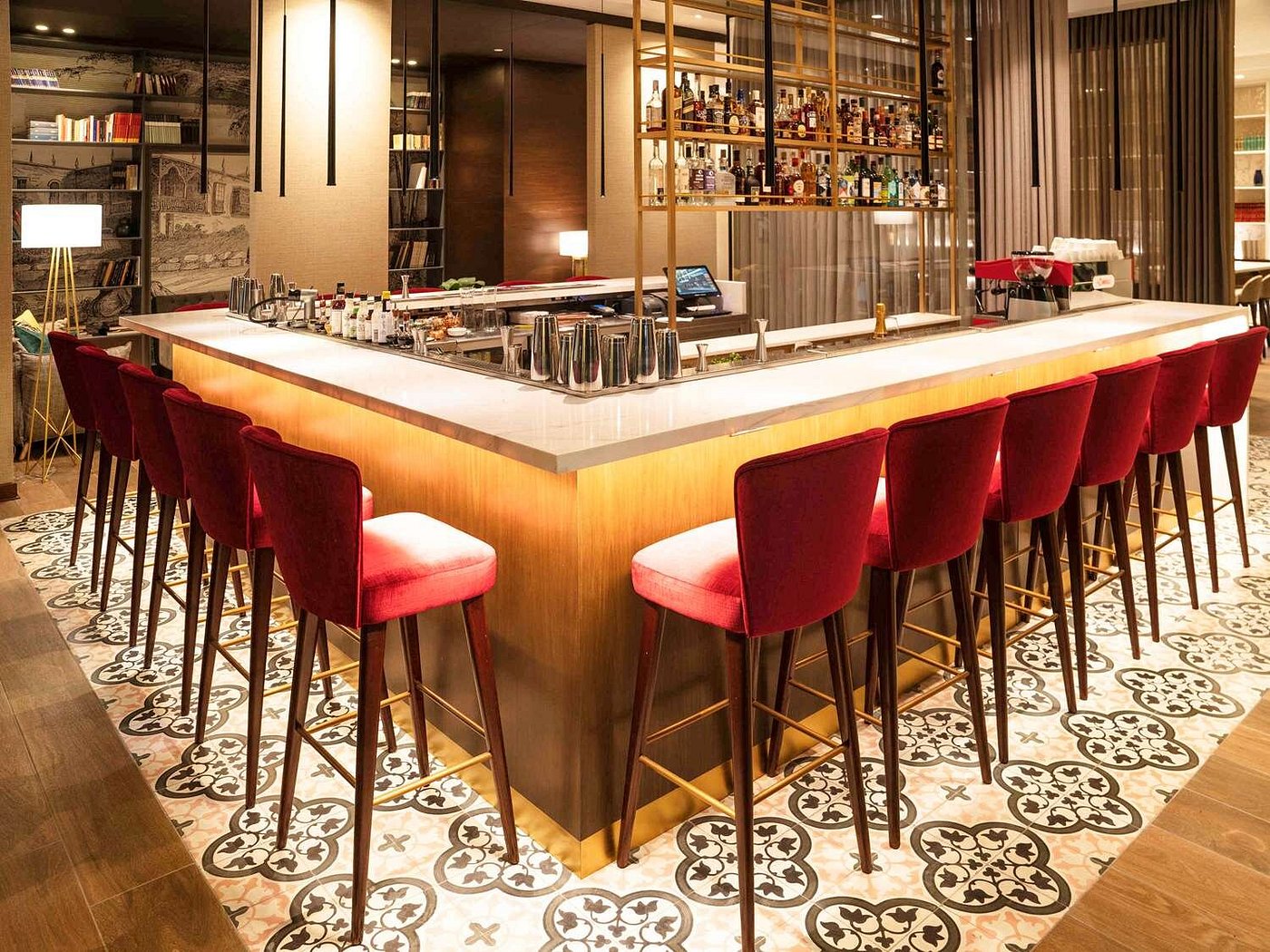 Manto Hotel Lima - MGallery view 5