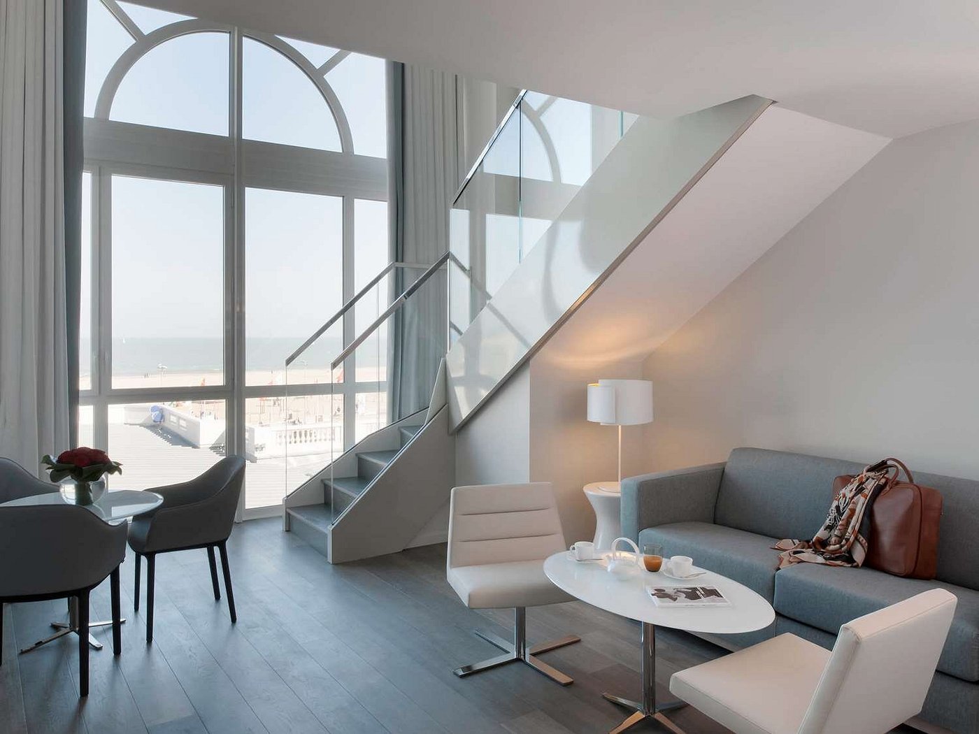 Cures Marines Hotel & Spa Trouville MGallery Collection view 4