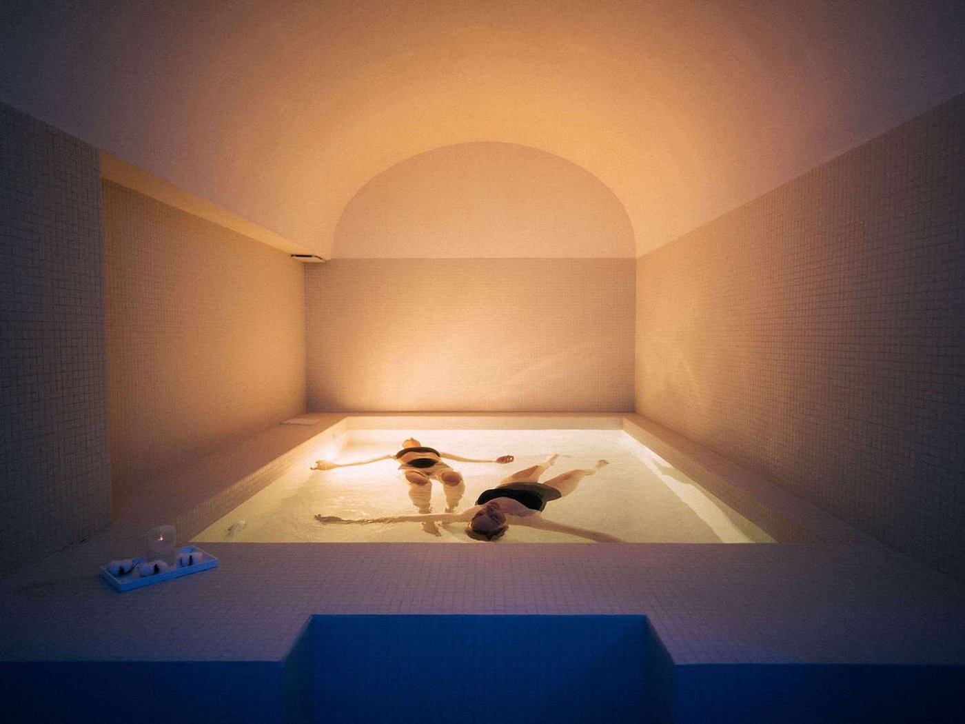 Cures Marines Hotel & Spa Trouville MGallery Collection view 6