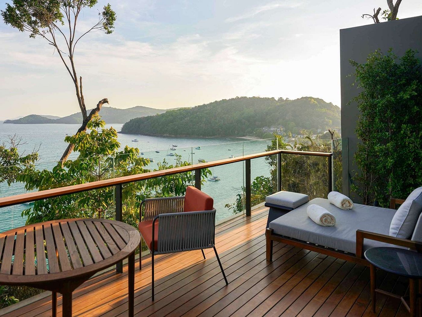V Villas Phuket - MGallery