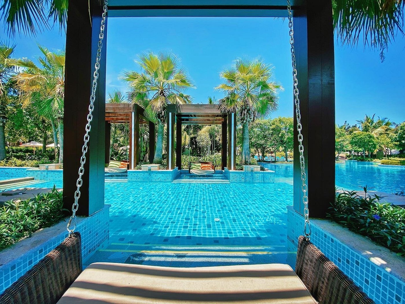 Sofitel Sanya Leeman Resort view 5