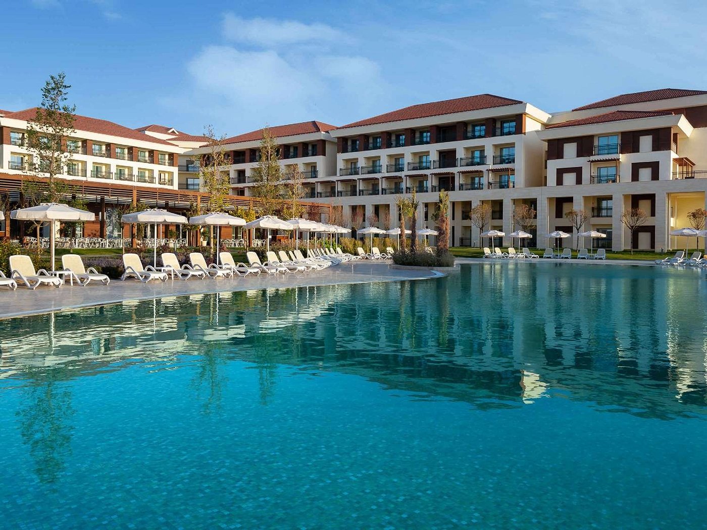 Rixos Water World Aktau view 5