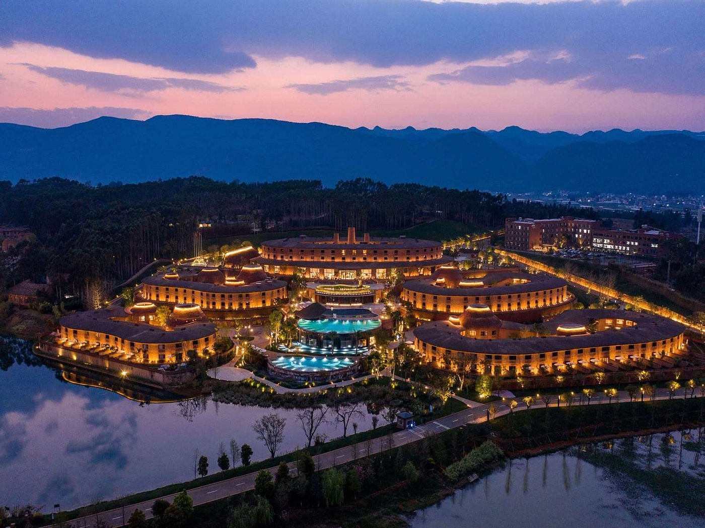 Mgallery Mile view 2