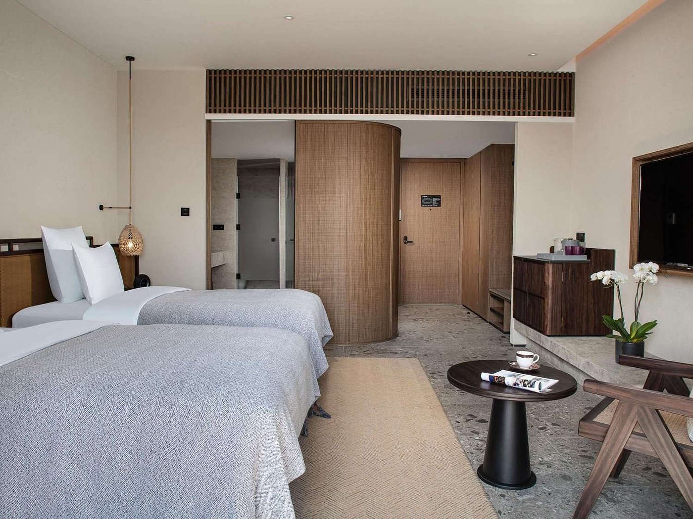 Mgallery Mile view 3