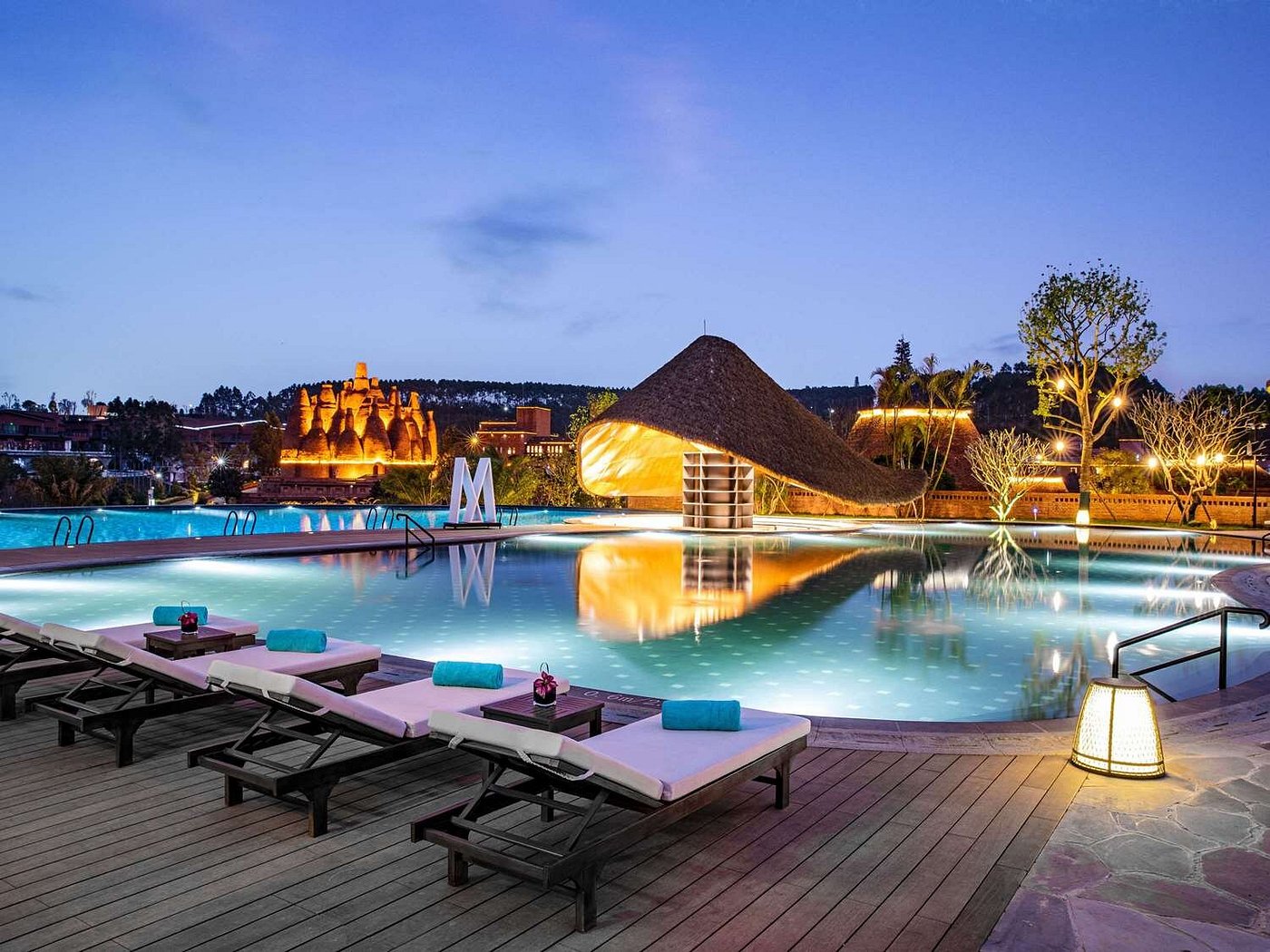 Mgallery Mile view 5