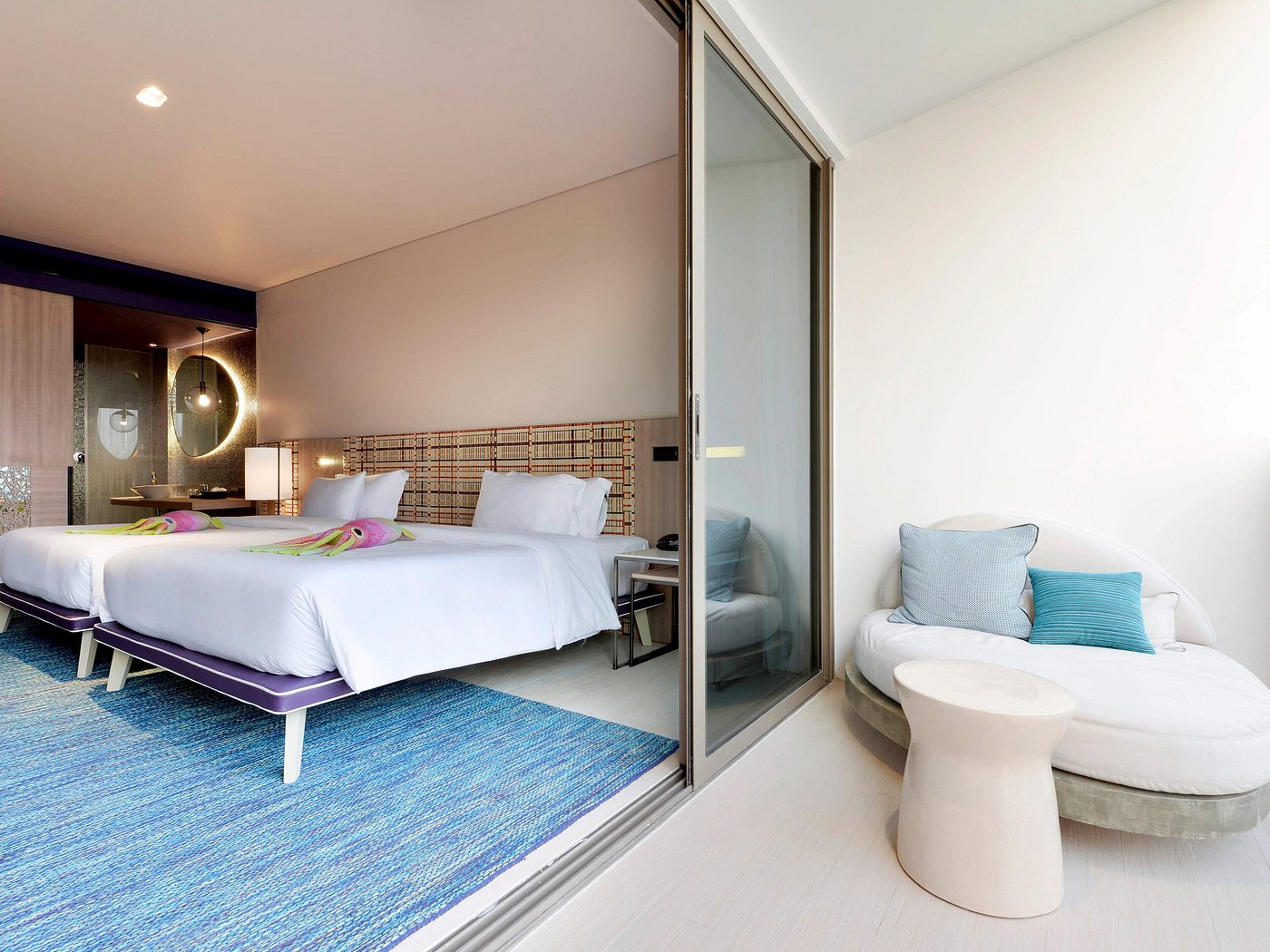 Veranda Resort Pattaya - MGallery view 3